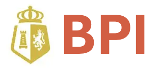 BPI Logo